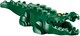 LEGO® City 60066 - Mocsári rendőrség kezdőkészlet
