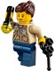 LEGO® City 60066 - Mocsári rendőrség kezdőkészlet