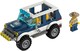 LEGO® City 60069 - Mocsári rendőrkapitányság