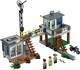 LEGO® City 60069 - Mocsári rendőrkapitányság