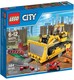 LEGO® City 60074 - Buldózer