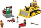 LEGO® City 60074 - Buldózer