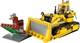 LEGO® City 60074 - Buldózer