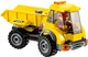 LEGO® City 60076 - Bontási terület