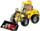 LEGO® City 60076 - Bontási terület