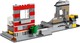 LEGO® City 60076 - Bontási terület