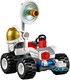 LEGO® City 60077 - Űrhajós kezdőkészlet