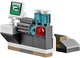 LEGO® City 60077 - Űrhajós kezdőkészlet