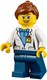 LEGO® City 60077 - Űrhajós kezdőkészlet