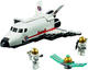 LEGO® City 60078 - Űrsikló