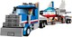 LEGO® City 60079 - Gyakorló vadászrepülő szállító