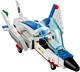 LEGO® City 60079 - Gyakorló vadászrepülő szállító