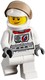 LEGO® City 60079 - Gyakorló vadászrepülő szállító