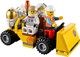 LEGO® City 60080 - Űrrepülőtér