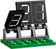 LEGO® City 60080 - Űrrepülőtér