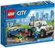 LEGO® City 60081 - Autómentő