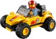 LEGO® City 60082 - Homokfutó-szállító
