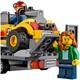LEGO® City 60082 - Homokfutó-szállító