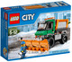 LEGO® City 60083 - Hókotró