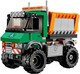 LEGO® City 60083 - Hókotró