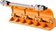 LEGO® City 60083 - Hókotró