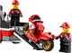 LEGO® City 60084 - Versenymotor-szállító kamion