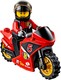 LEGO® City 60084 - Versenymotor-szállító kamion