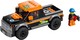 LEGO® City 60085 - 4x4-es motorcsónak szállító