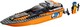 LEGO® City 60085 - 4x4-es motorcsónak szállító
