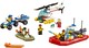 LEGO® City 60086 - LEGO® City Kezdő készlet