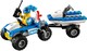 LEGO® City 60086 - LEGO® City Kezdő készlet