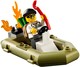 LEGO® City 60086 - LEGO® City Kezdő készlet