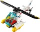 LEGO® City 60086 - LEGO® City Kezdő készlet