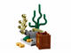 LEGO® City 60091 - Mélytengeri kezdőkészlet