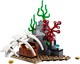 LEGO® City 60092 - Mélytengeri tengeralattjáró
