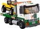 LEGO® City 60097 - Nagyvárosi hangulat