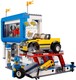 LEGO® City 60097 - Nagyvárosi hangulat