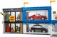 LEGO® City 60097 - Nagyvárosi hangulat