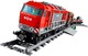 LEGO® City 60098 - Nehéz tehervonat