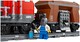 LEGO® City 60098 - Nehéz tehervonat