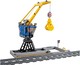 LEGO® City 60098 - Nehéz tehervonat