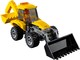 LEGO® City 60098 - Nehéz tehervonat