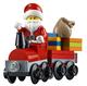 LEGO® City 60099 - LEGO® City Adventi naptár (2015)