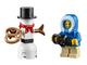 LEGO® City 60099 - LEGO® City Adventi naptár (2015)