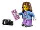LEGO® City 60099 - LEGO® City Adventi naptár (2015)