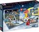 LEGO® City 60099 - LEGO® City Adventi naptár (2015)