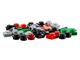 LEGO® City 60099 - LEGO® City Adventi naptár (2015)