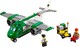 LEGO® City 60101 - Teherszállító repülőgép