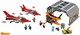 LEGO® City 60103 - Légi bemutató