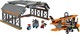 LEGO® City 60103 - Légi bemutató